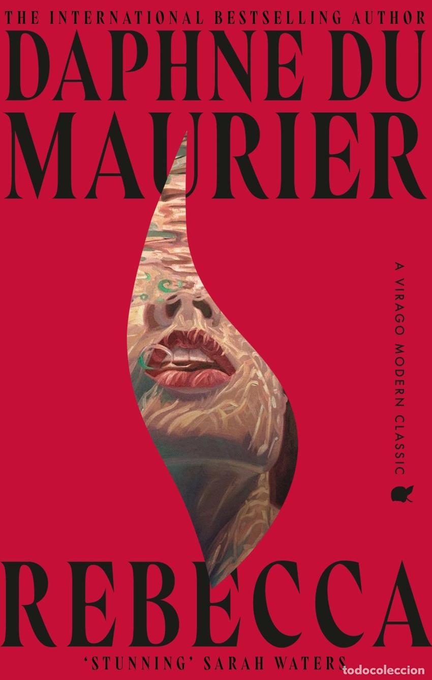 Libri: REBECCA - Maurier, Daphne du