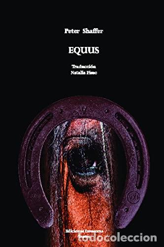 Libri: EQUUS - SHAFFER, PETER