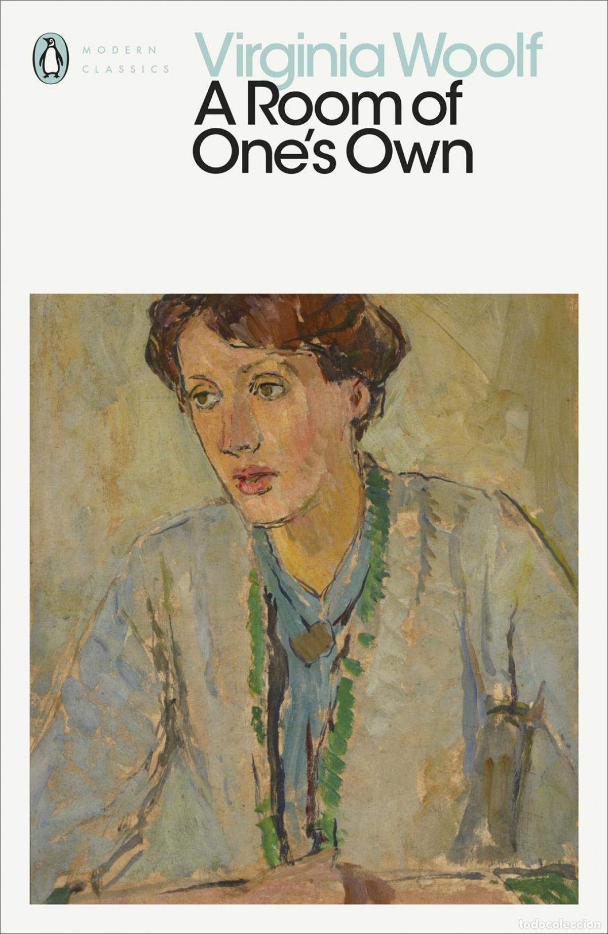 Libros: A ROOM OF ONE'S OWN - WOOLF, VIRGINIA