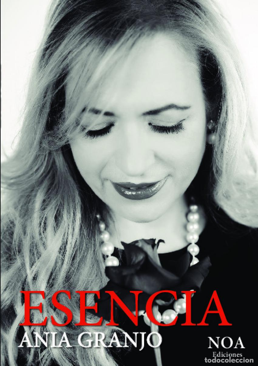Libros: ESENCIA - Granjo, Ania