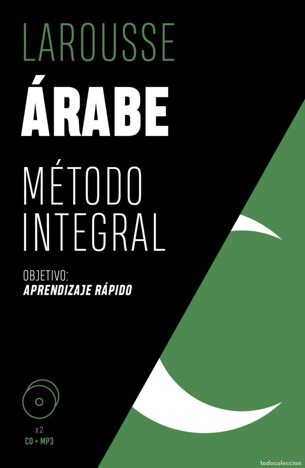 Libri: &Aacute;RABE. M&Eacute;TODO INTEGRAL - Smart, Jack