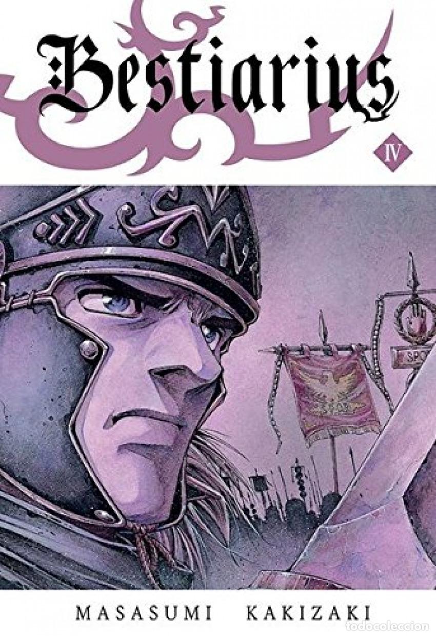 Libri: BESTIARIUS - KAKIZAKI, MASASUMI