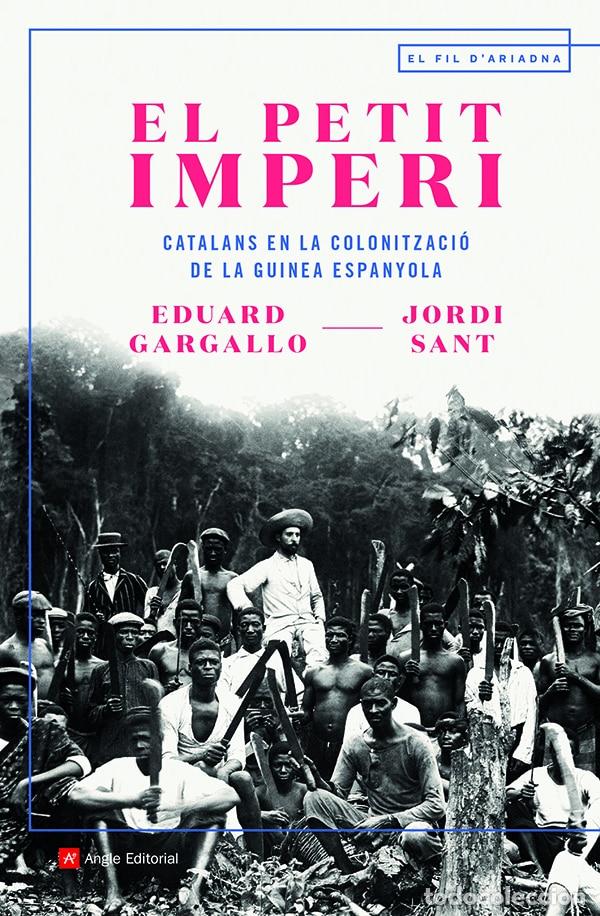 B&uuml;cher: EL PETIT IMPERI - GARGALLO, ADUARD