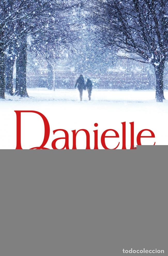 B&uuml;cher: BLUE - Steel, Danielle