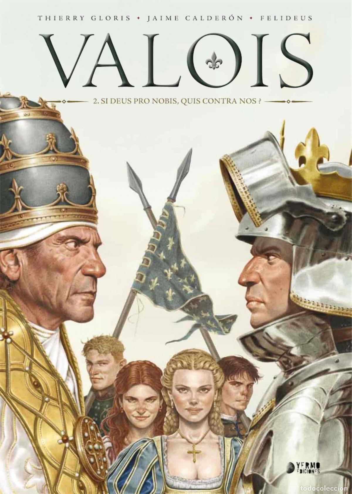 Libri: DE DEUS PRO NOBIS QUIS CONTRA NOS - Calder&oacute;n, Jaime