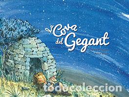 B&uuml;cher: LA COVA DEL GEGANT - Panyella i Barrachina, Carme