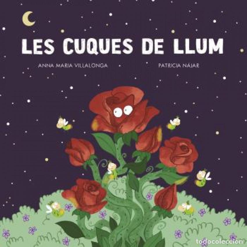 Libros: LES CUQUES DE LLUM - Vilallong, A