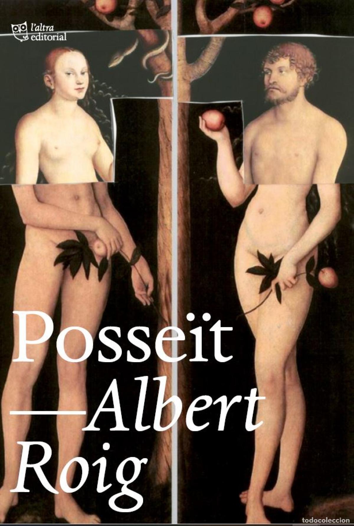 Livros: POSSE&Iuml;T - Roig Ant&oacute;, Albert