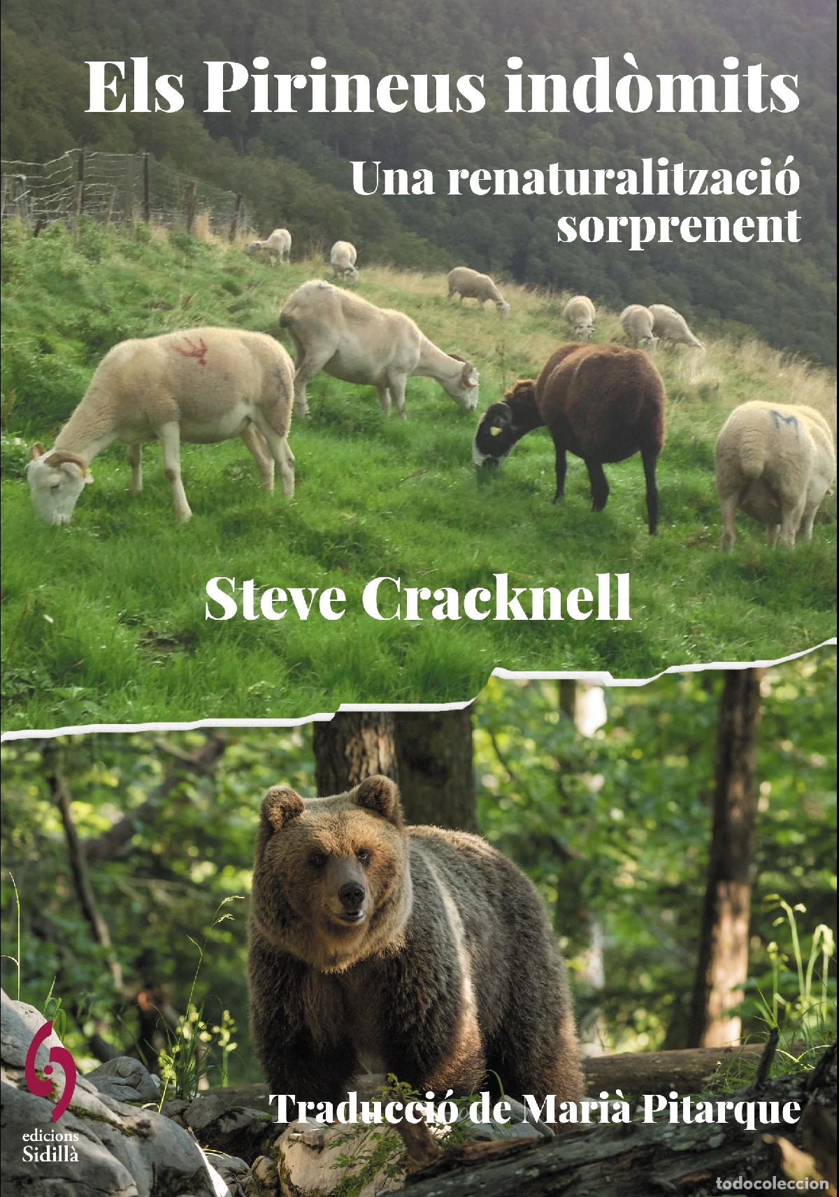Livros: ELS PIRINEUS IND&Ograve;MITS - cracknell, Steve