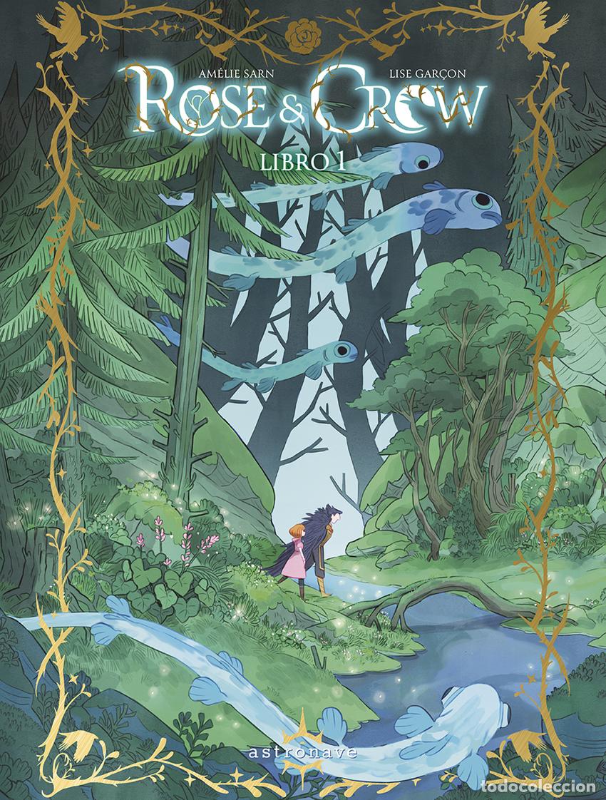 Livros: ROSE - SARN AMELIE Y GAR&Ccedil;ON LISE