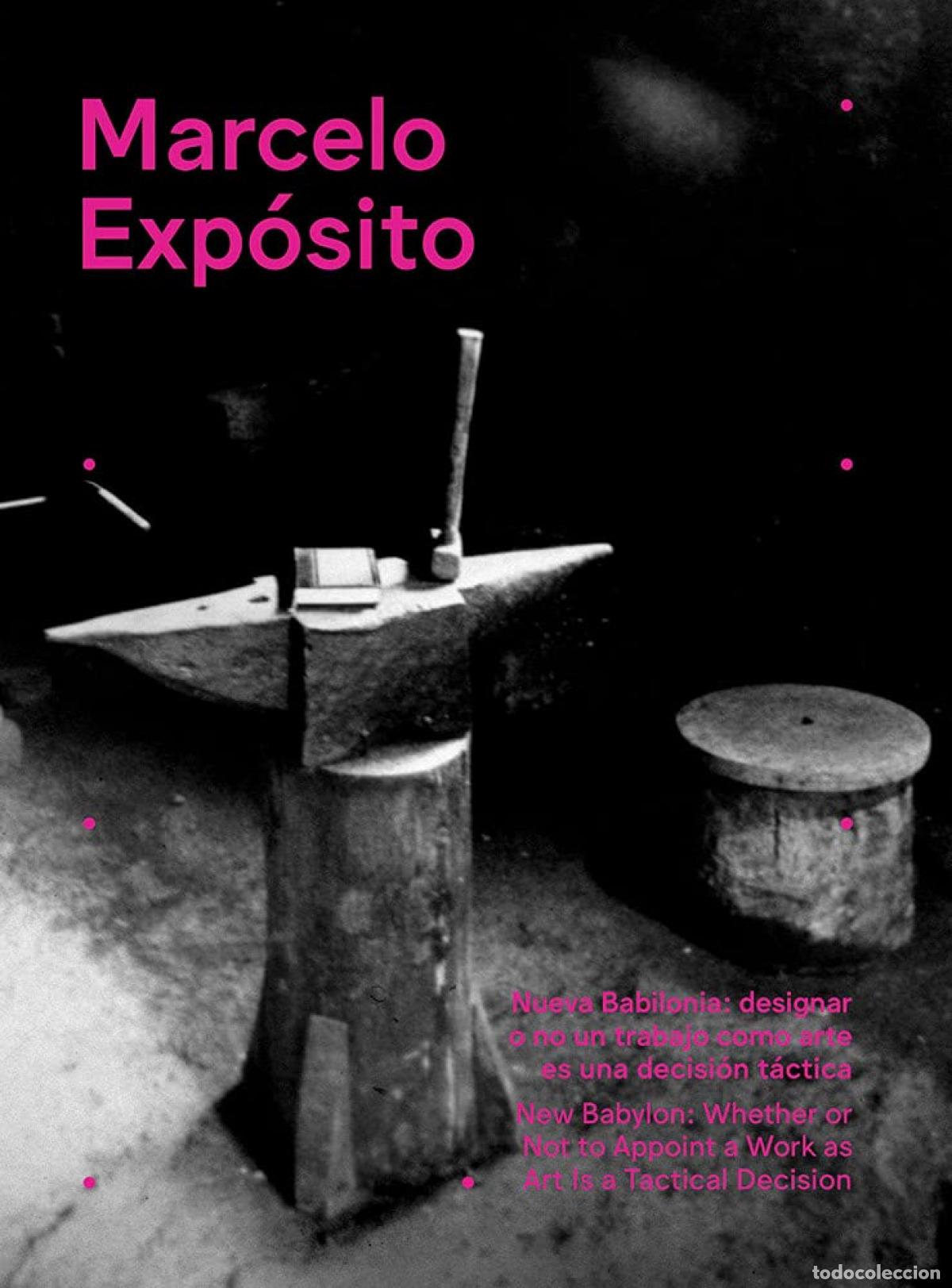 Livros: NUEVA BABILONIA - EXPOSITO, MARCELO