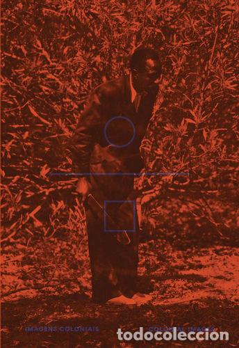 books: CADERNOS CIAJG - IMAGENS COLONIAIS: REVELA&Ccedil;&Otilde;ES DA ANTROPOLOGIA E DA ARTE CONTEMPOR&Acirc;NEAS - Vv Aa