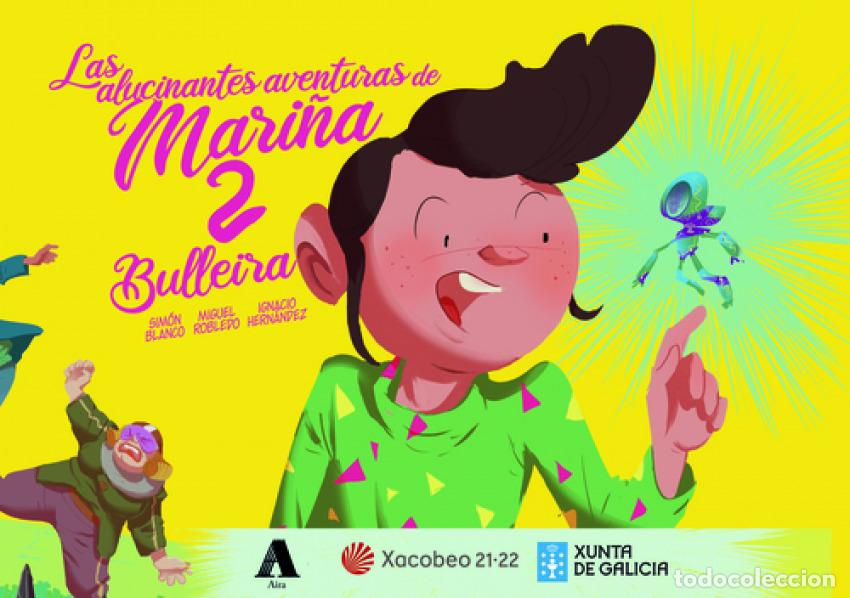 Libri: BULLEIRA - Robledo, Miguel