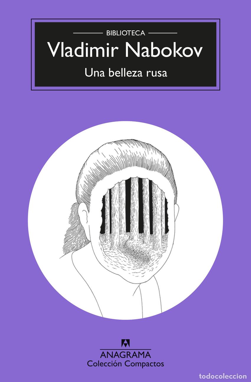 Livres: UNA BELLEZA RUSA - Nabokov, Vladimir