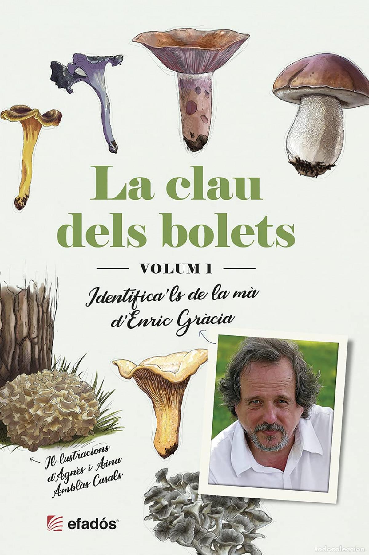 Livres: LA CLAU DELS BOLETS - GR&Agrave;CIA BARBA, ENRIC