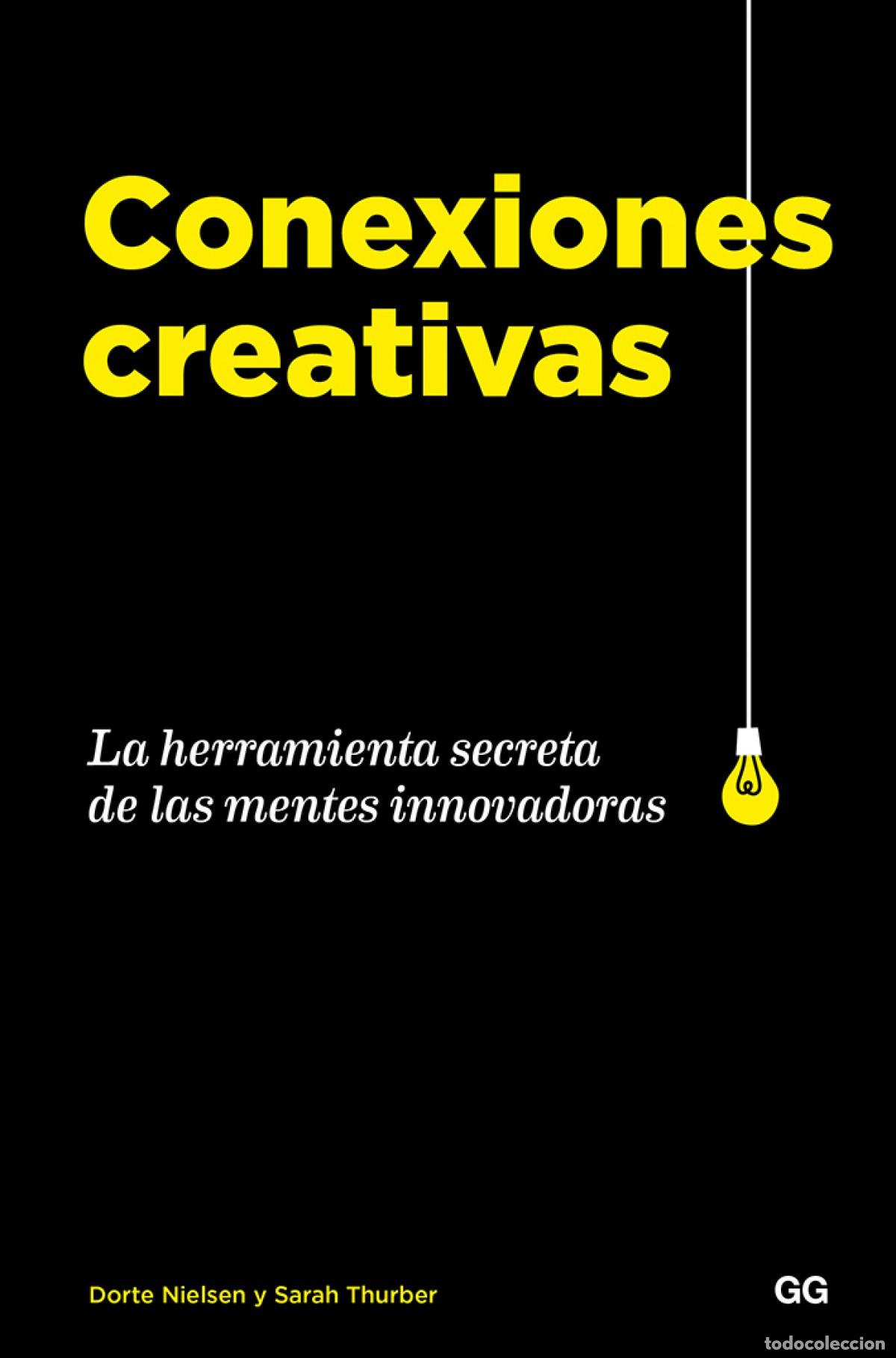 Livres: CONEXIONES CREATIVAS - Nielsen, Dorte