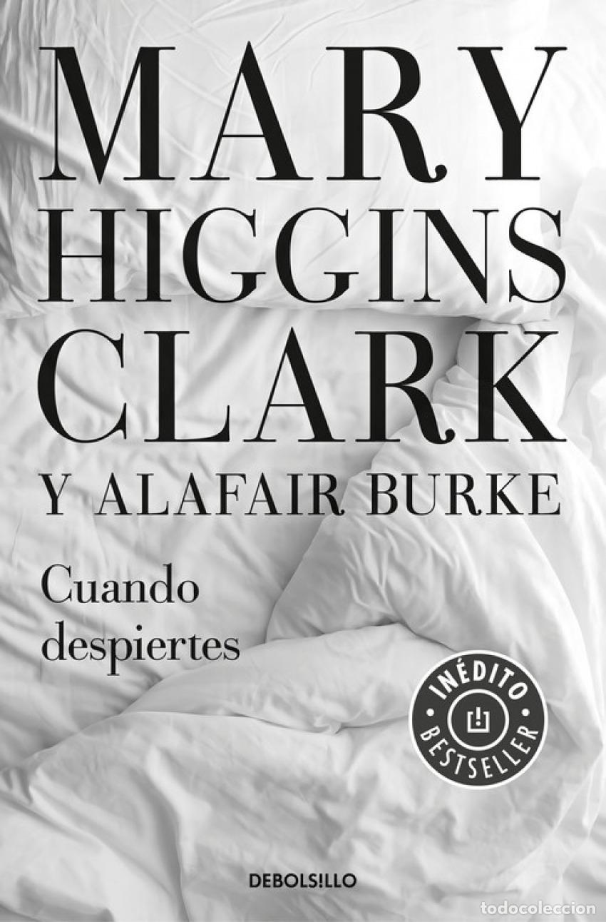 B&uuml;cher: CUANDO DESPIERTES - Clark, Mary Higgins