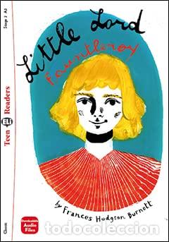 B&uuml;cher: LITTLE LORD FAUNTLEROY - Ingles