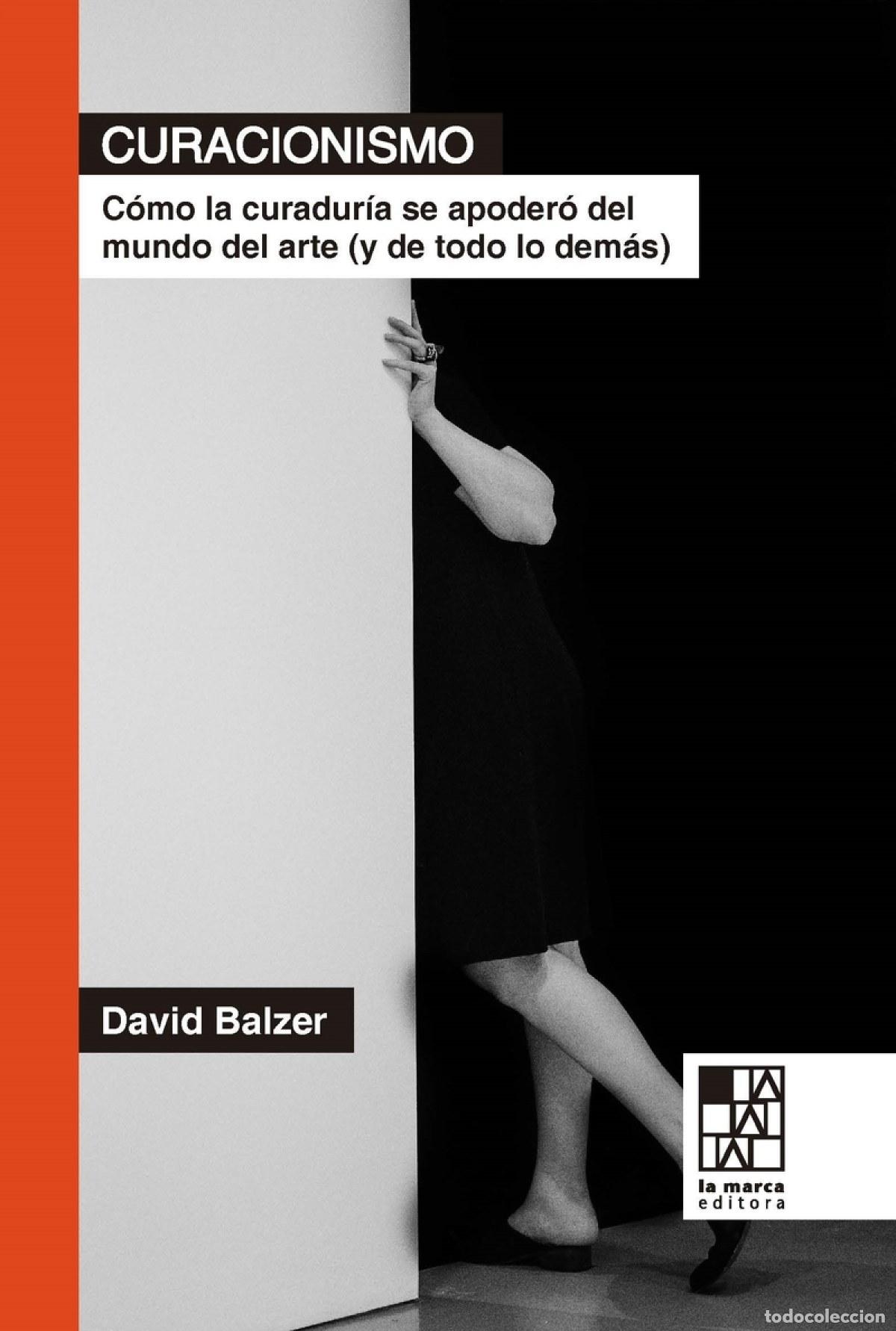 Libros: CURACIONISMO - Balzer, David