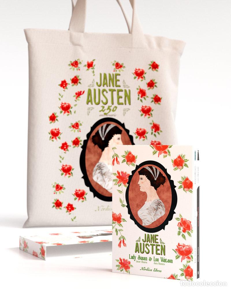 Libros: PACK 250 ANIVERSARIO JANE AUSTEN - AUSTEN, JANE