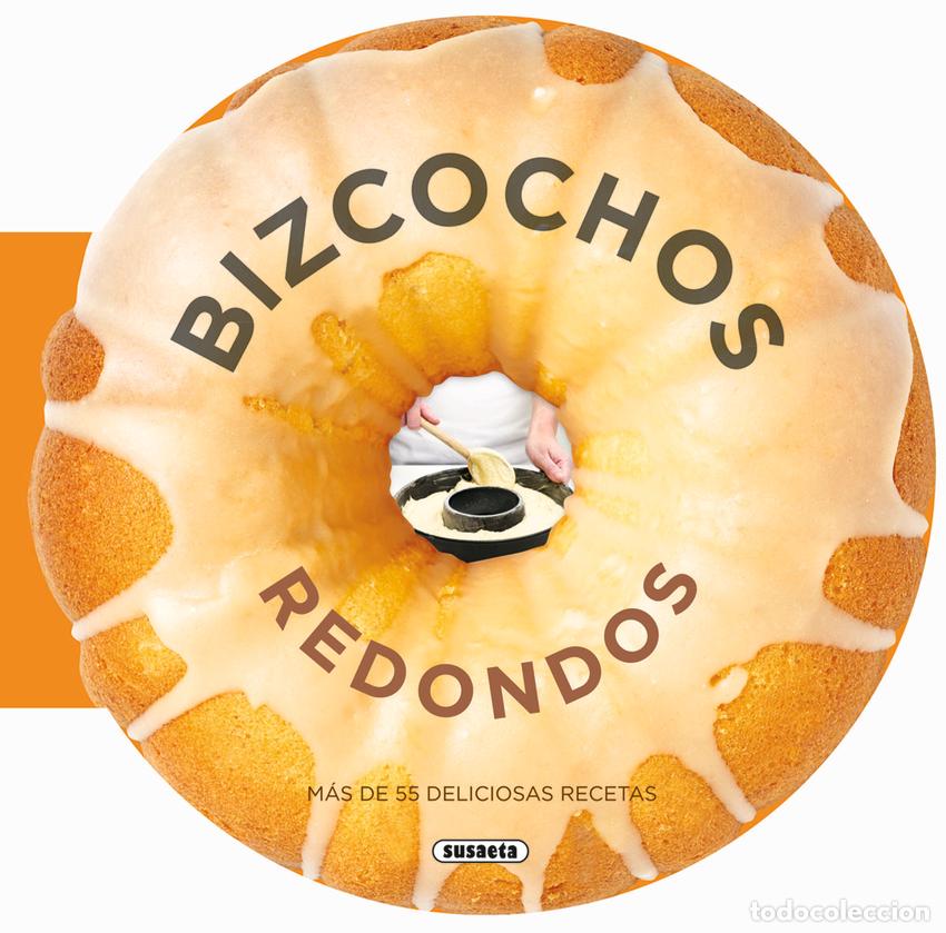 Libri: BIZCOCHOS REDONDOS - Bardi, Carla