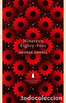 B&uuml;cher: NINETEEN EIGHTY-FOUR - Orwell, George