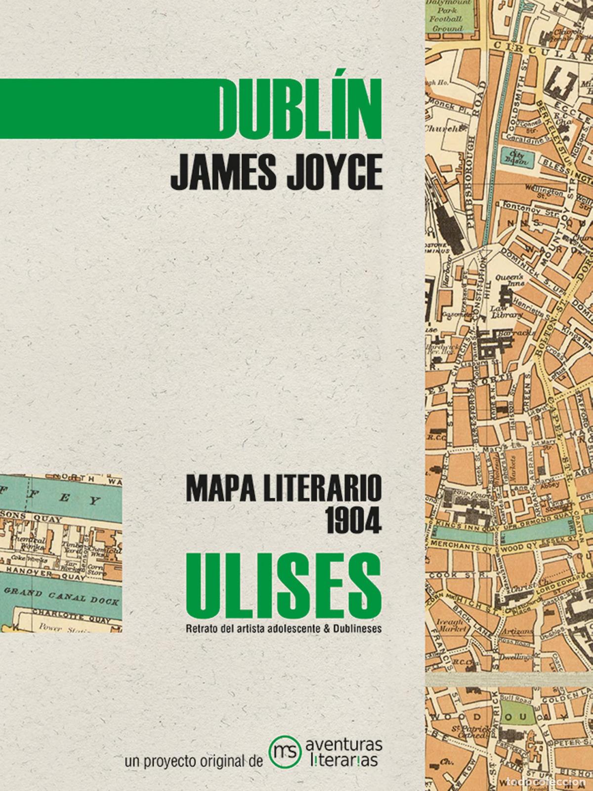 Livros: ULISES - JOYCE, JAMES