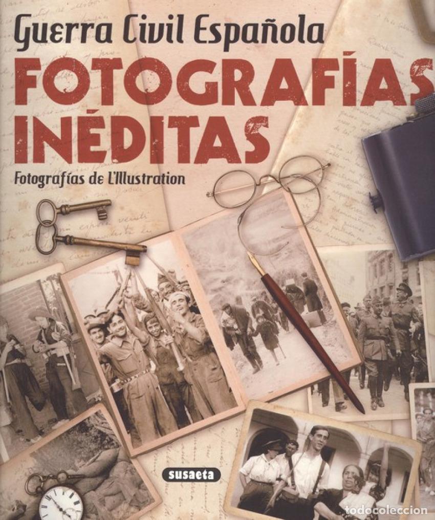 Libros: GUERRA CIVIL ESPA&Ntilde;OLA - Guerras civiles