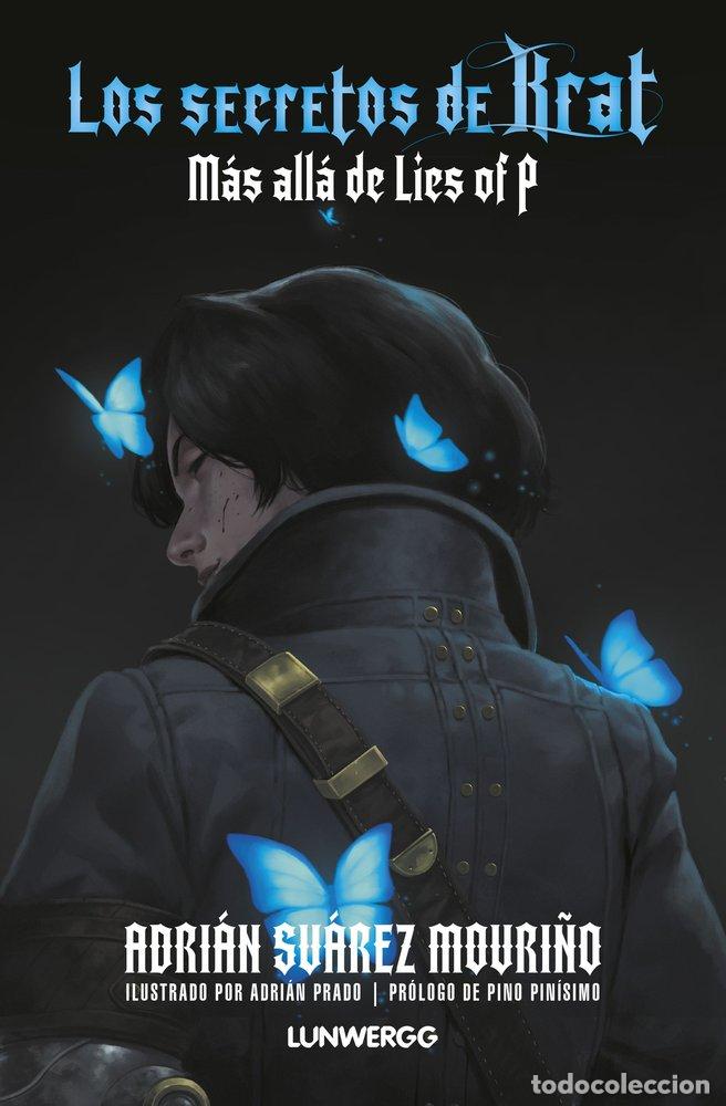 Libros: LOS SECRETOS DE KRAT - SUAREZ MOURI&Ntilde;O, ADRIAN