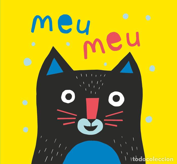Libros: MEU MEU - RUIZ JOHNSON, MARIANA