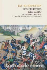 Libros: EJERCITOS DEL CIELO,LOS - RUBENSTEIN, JAY