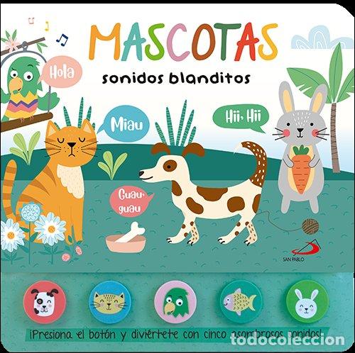 Libros: MASCOTAS - OCCHIUZZI, LAURA