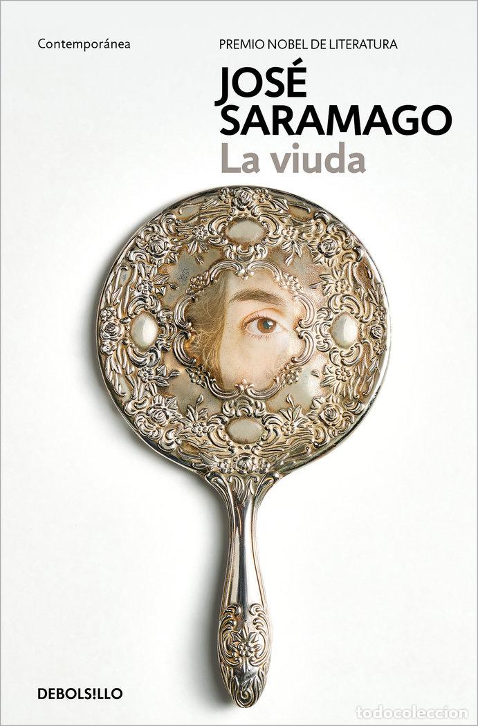 Libros: LA VIUDA - Saramago, Jos&eacute;
