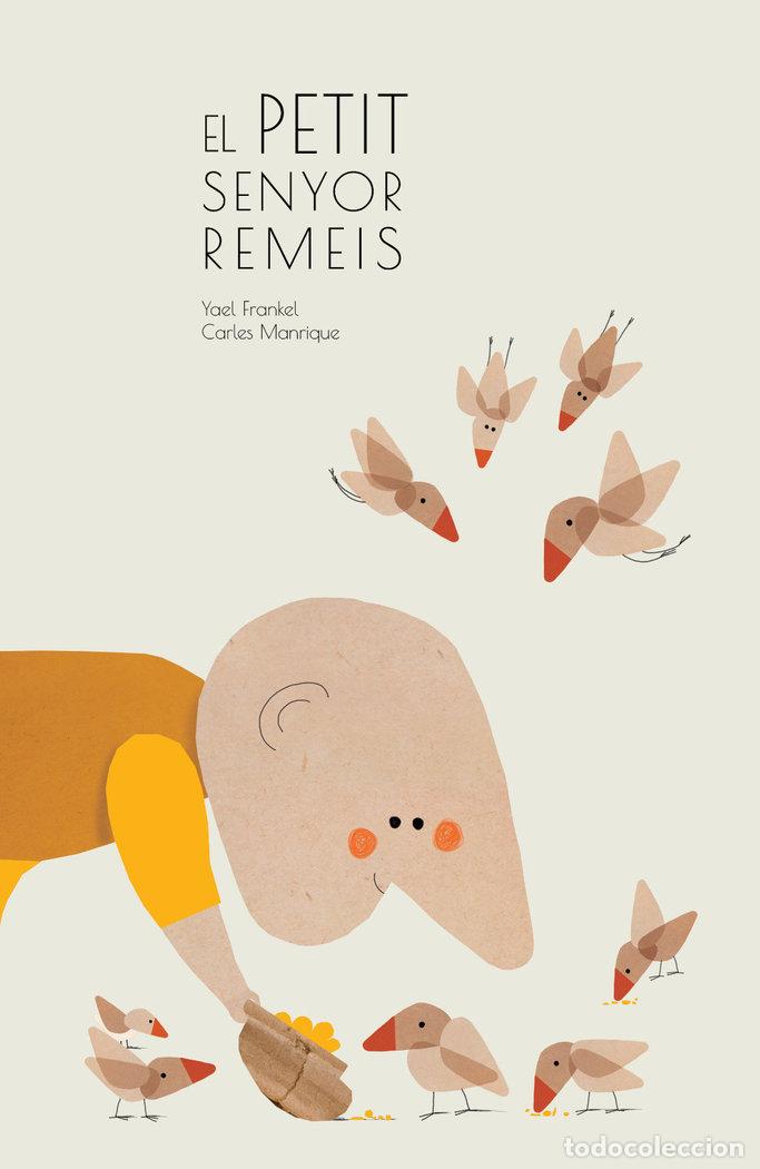B&uuml;cher: EL PETIT SENYOR REMEIS - MANRIQUE LUNA, CARLES