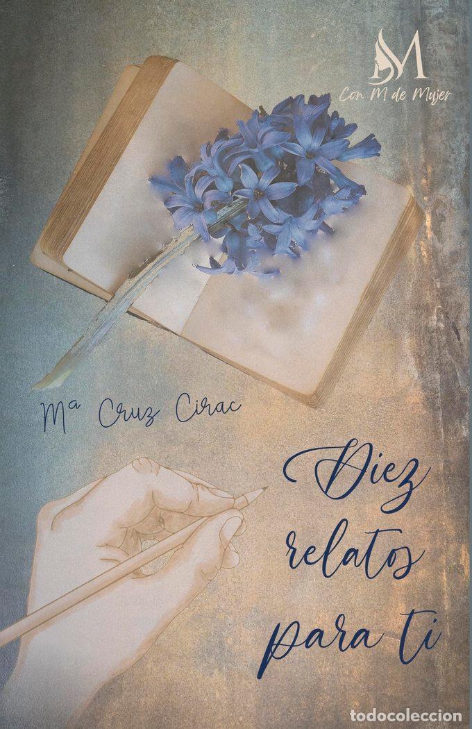 B&uuml;cher: DIEZ RELATOS PARA TI - CIRAC, M&ordf; CRUZ
