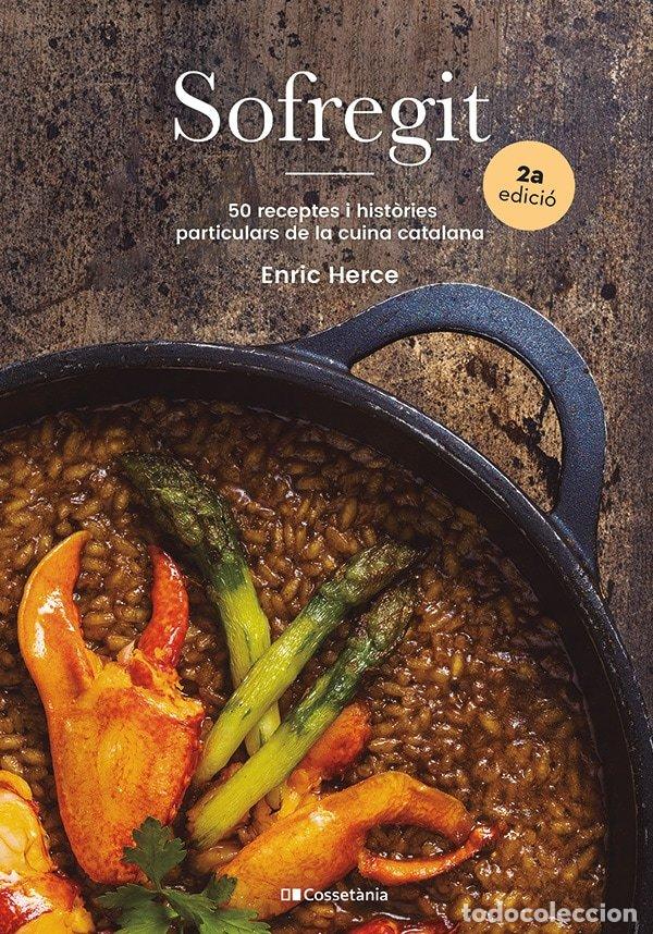 Livros: SOFREGIT - HERCE CARMONA, ENRIC