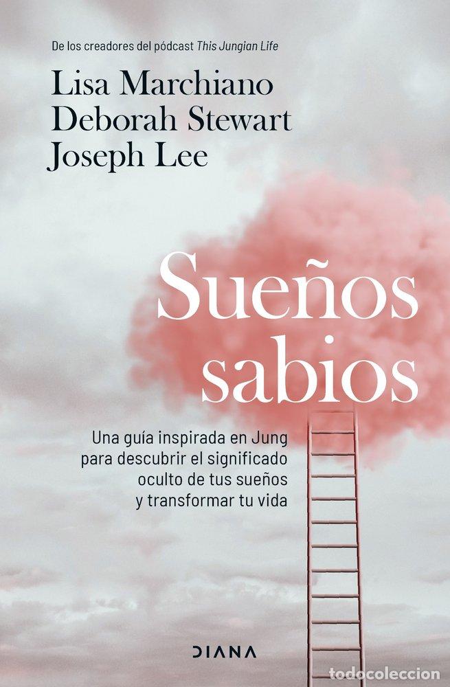 Libros: SUE&Ntilde;OS SABIOS - MARCHIANO, LISA