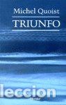 Libros: TRIUNFO - QUOIST....