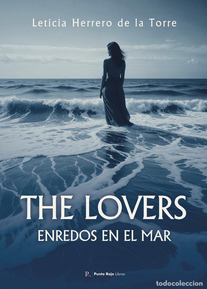 Libros: THE LOVERS - HERRERO DE LA TORRE, LETICIA