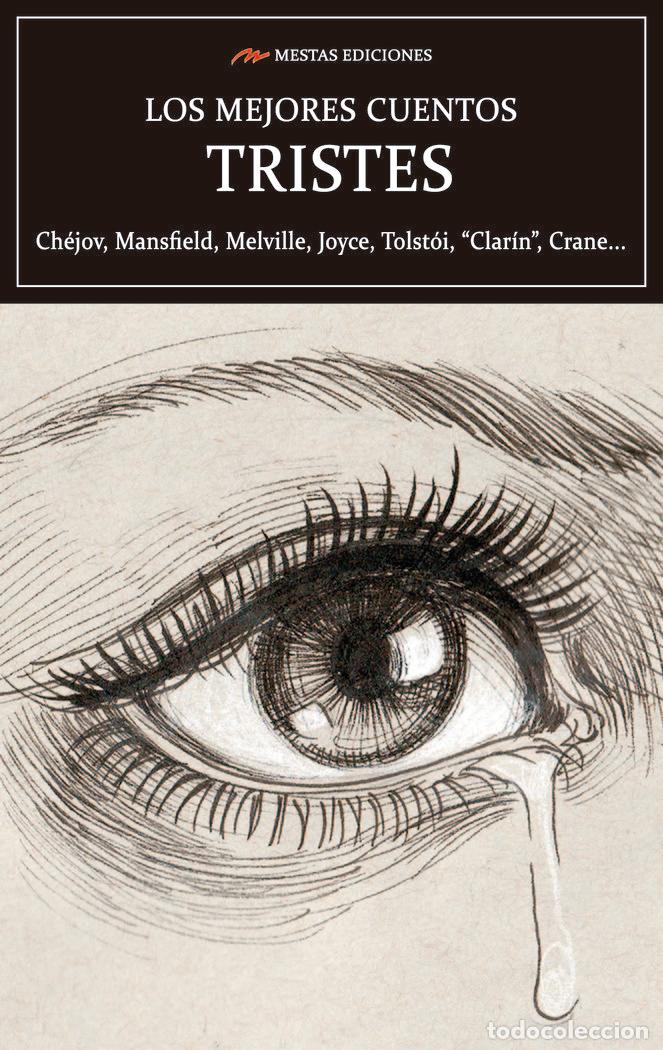 Libros: LOS MEJORES CUENTOS TRISTES - CHEJOV, ANTON