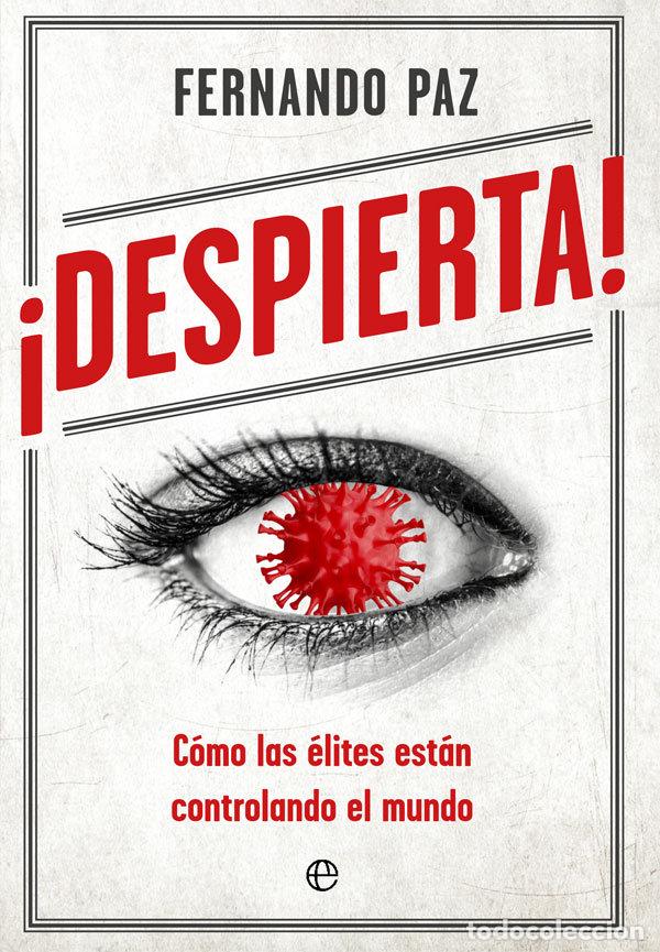 B&uuml;cher: DESPIERTA - PAZ, FERNANDO