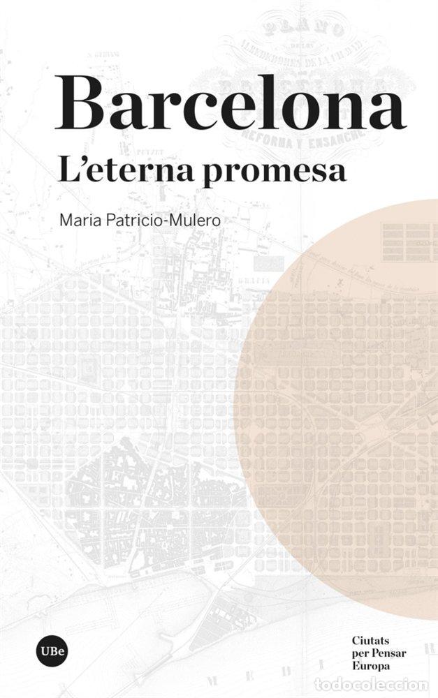 books: BARCELONA - PATRICIO-MULERO, MARIA