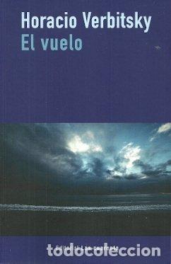 Libros: VUELO,EL - VERBITSKY, HORACIO