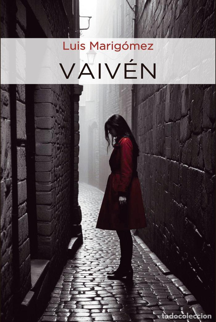 Livros: VAIVEN - MARIGOMEZ, LUIS