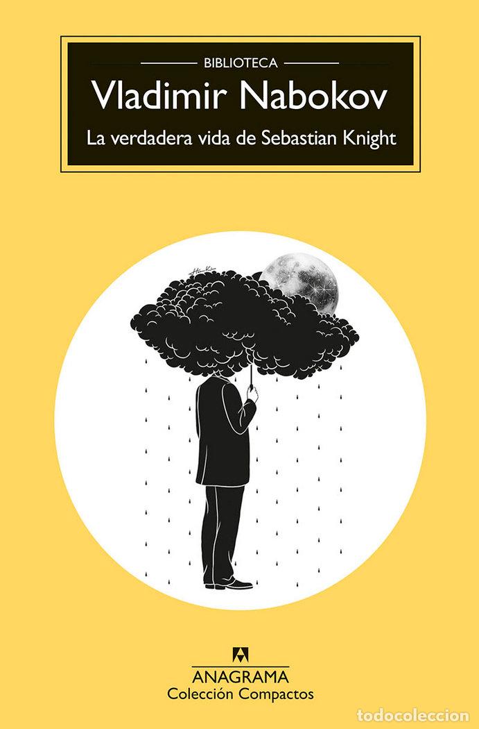 Libros: VERDADERA VIDA DE SEBASTIAN KNIGHT,LA - NABOKOV, VLADIMIR