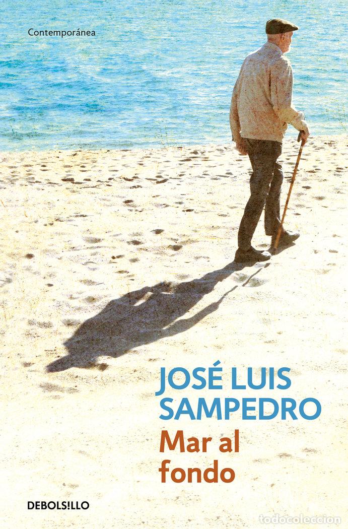 Livros: MAR AL FONDO - SAMPEDRO, JOSE LUIS