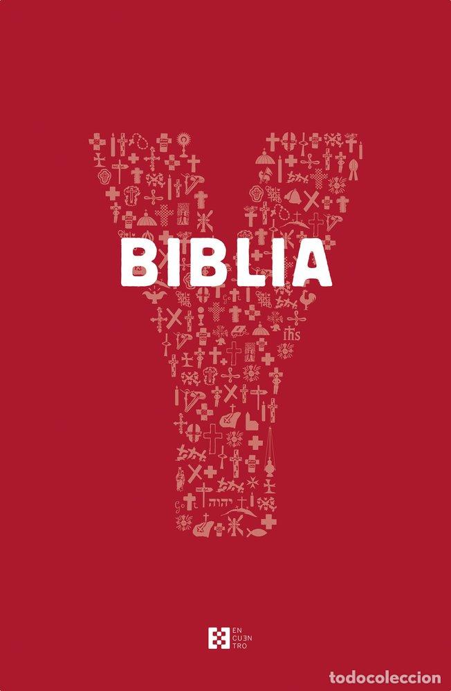 Livros: YOUCAT BIBLIA RUSTICA - AA.VV