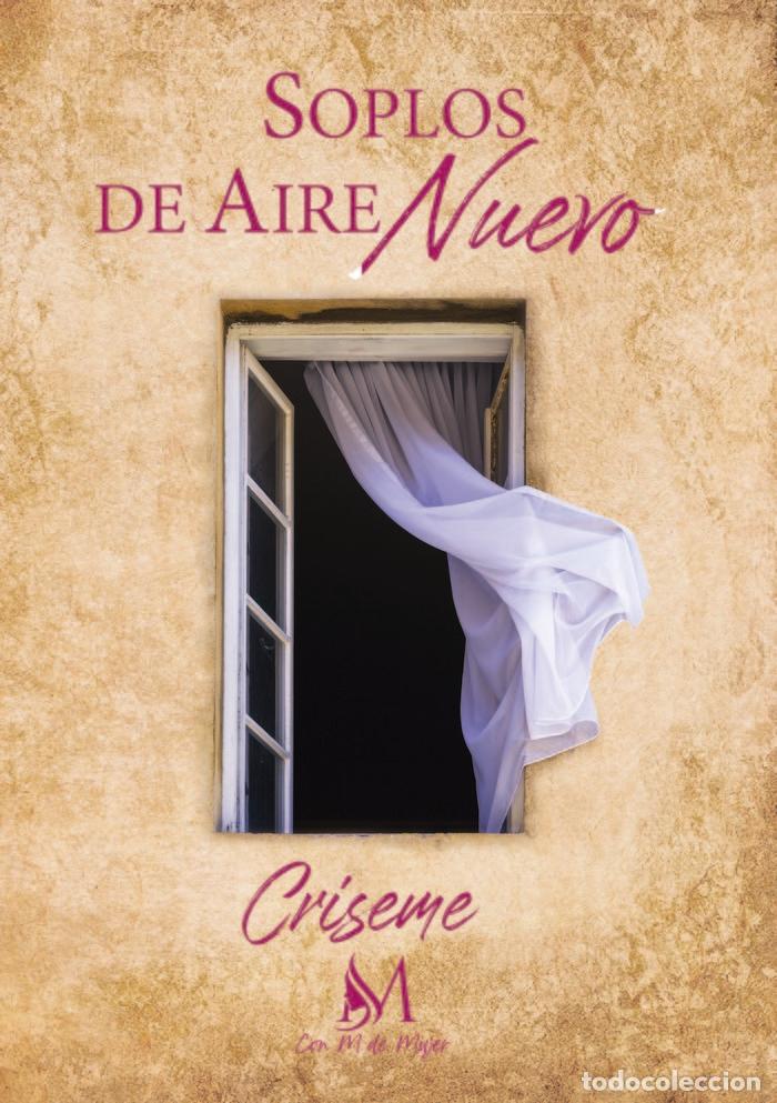 Libros: SOPLOS DE AIRE NUEVO - CRISEME, CRISEME