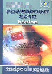 Livros: POWERPOINT 2010 BASICO - ROSADO