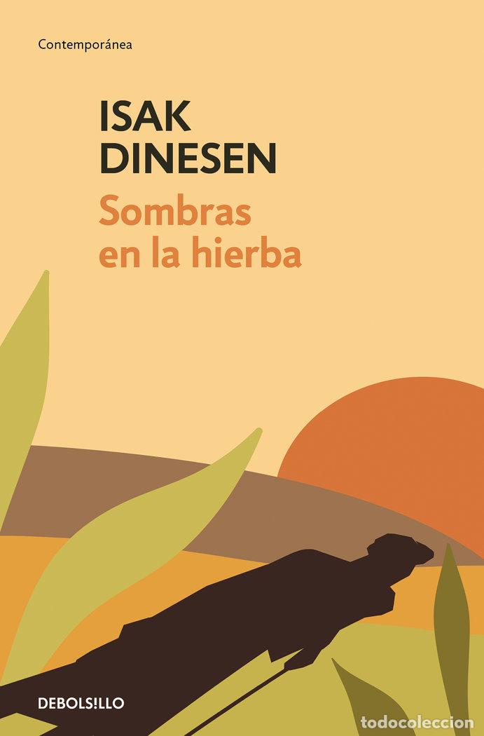 Livros: SOMBRAS EN LA HIERBA - ISAK DINESEN